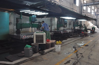 生產(chǎn)車間(9)